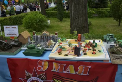 Мастер-классы