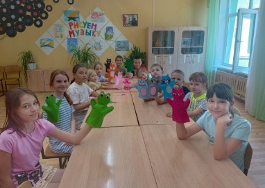 Детский лагерь Солнечный лучик в Самаре