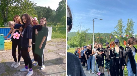 «Металлург» лагерь в городе Петровск-Забайкальский официальный сайт