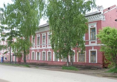«Попова» лагерь в Бежецке официальный сайт