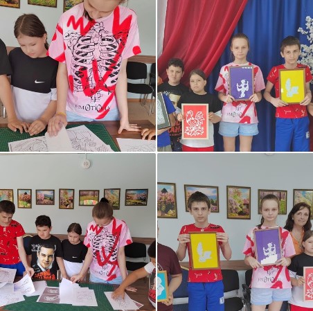 «Ударник » лагерь в Саратовской области официальный сайт
