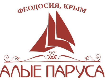 Детский лагерь Алые паруса в Феодосии