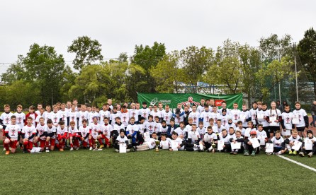 ДОЛ «Искра» Хабаровск