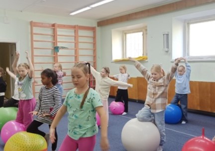 «Ласточка» лагерь в Удмуртии официальный сайт