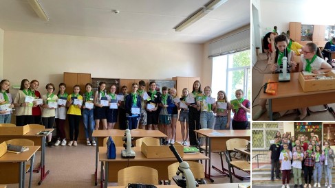 «УмКа» лагерь в Марий Эл официальный сайт