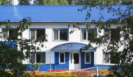 ДОЛ Салют Канск 