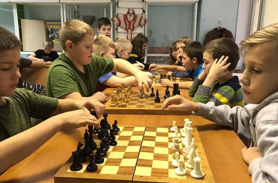 ДОЛ Звонкие Голоса Клин 