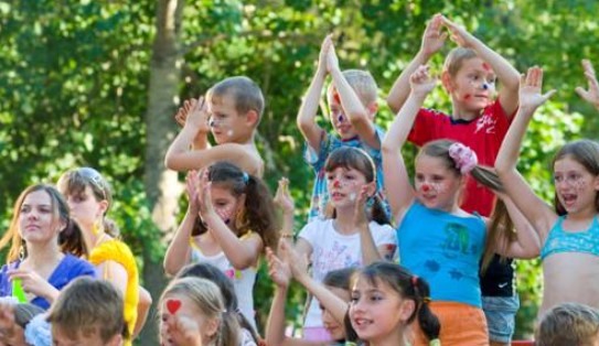 «Буревестник» лагерь в Хабаровском крае официальный сайт