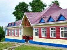 «Заслонова» лагерь в Хабаровском крае официальный сайт