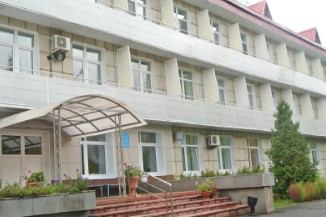 ДОЛ Вита Краснокамск 