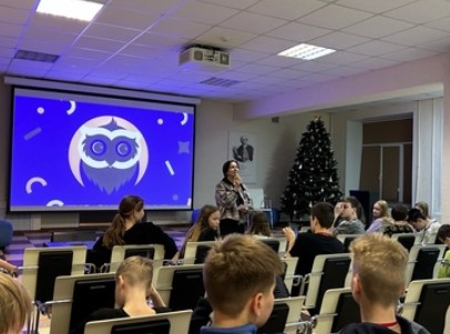 «Стратегия» лагерь в Липецкой области официальный сайт