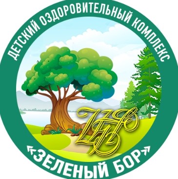 «Зелёный бор Луга» лагерь в Ленинградской области официальный сайт