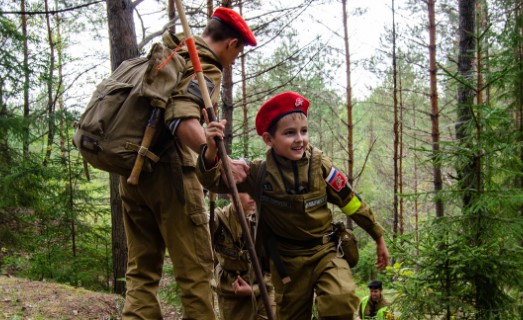«Партизан Нижний Новгород» лагерь в Нижегородской области официальный сайт