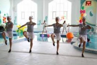 Детский лагерь Иртышские зори в Омске