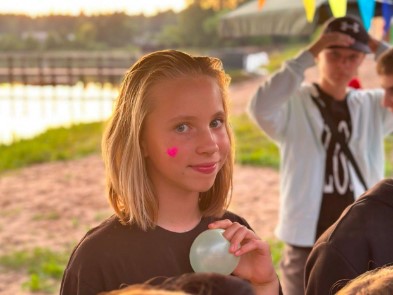 Детский лагерь OXFORD CAMP Active в Орехово-Зуево