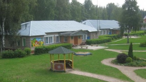 ДОЛ Солнечный Орехово-Зуево 
