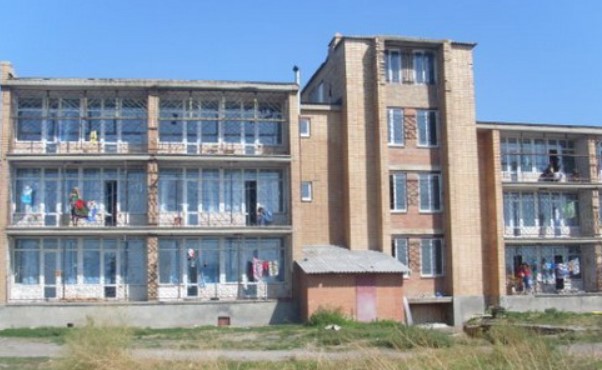 «Орленок» лагерь в Ростовской области официальный сайт