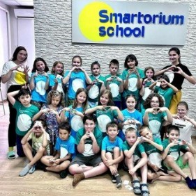 «Smartorium ДГТУ» лагерь в Ростовской области официальный сайт