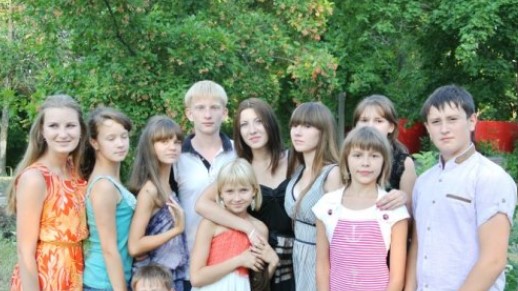 Детский лагерь Звездный в Саратовской области