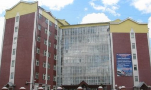 Детский лагерь Подлеморье в Северобайкальска
