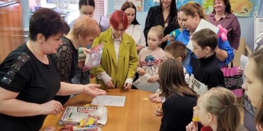 «Юный геолог» лагерь в ХМАО официальный сайт