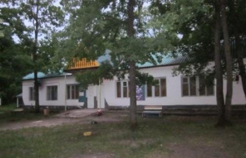 Детский лагерь Дружные ребята в Сызрани
