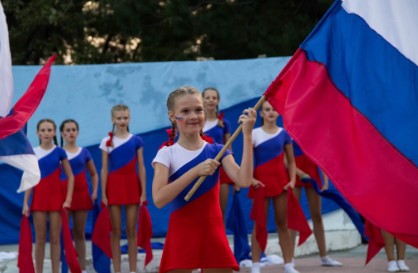 ДОЛ Старт Туапсе 