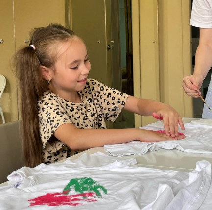 Путевки в ДОЛ Ul FashionCamp в  на лето 2025