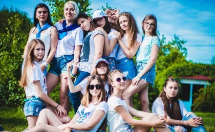 ДОЛ Астероид Уссурийск 