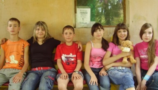 Детский лагерь Буревестник в Воронеже