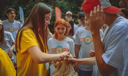 «Орленок МЧС» лагерь в Московской области официальный сайт
